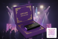 Lexy Love – Wake Up My Loves Custom Flash Drive