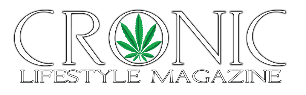 Cronic Lifestyle Magazine Logo