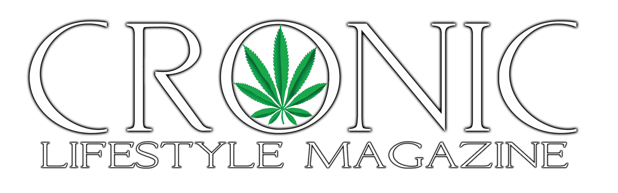 Cronic Lifestyle Magazine Logo
