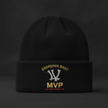 Anderson Hunt MVP Beanie
