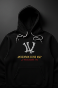 Anderson Hunt MVP Hoodie