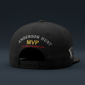 Anderson Hunt MVP Snapback