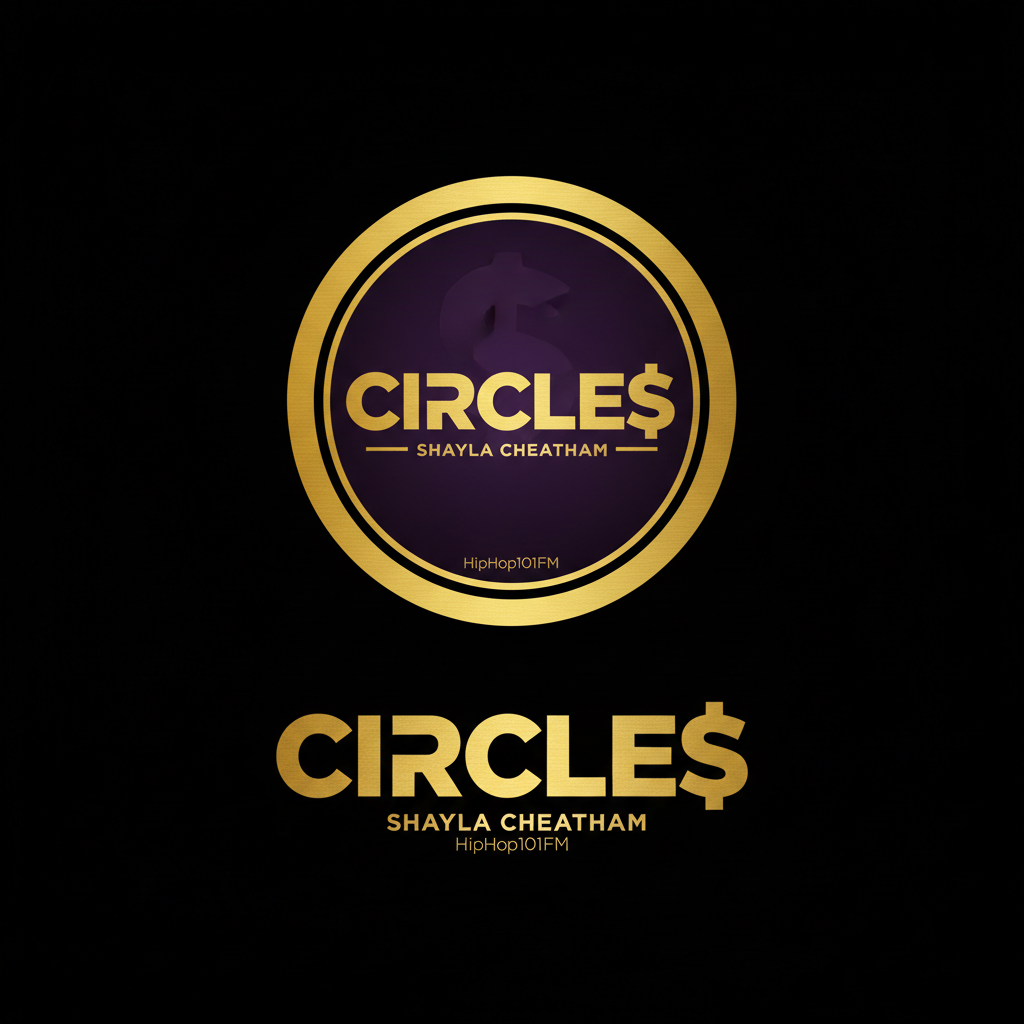 CIRCLE$ Logo