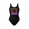 CIRCLE$ Swimsuit Mockup