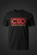 Dantana Music Entertainment CEO Bomber Jacket