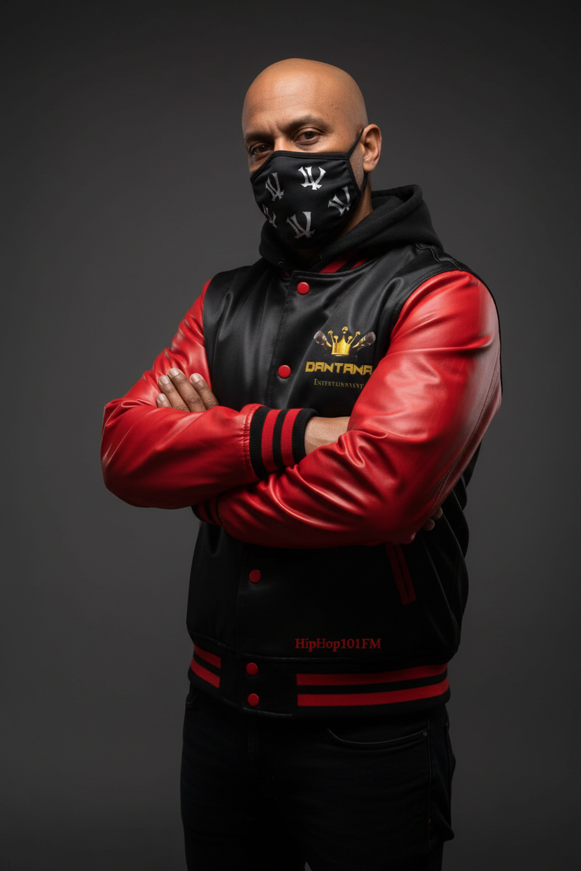 Dantana Varsity Lifestyle