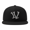 DJ Flawless LV Fitted Front
