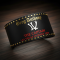 Greg Anthony Wristband