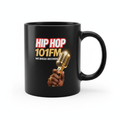Hip Hop 101 FM Mug