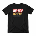 Hip Hop 101 FM T-Shirt