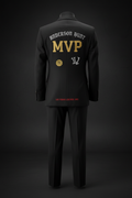 Anderson Hunt MVP x LV Fitted Signature apparel