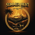 DJ Dantana Presents Summer Heat Mixtape Vol. 1 2026 cover art