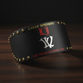 Larry Johnson LJ Wristband