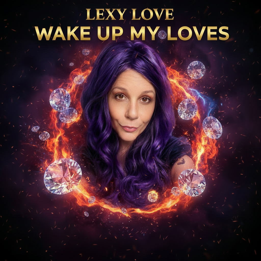 Lexy Love - Final Platform Version for DistroKid