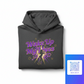 Lexy Love — Wake Up My Loves Hoodie