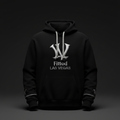 LV Fitted Raiders Hoodie
