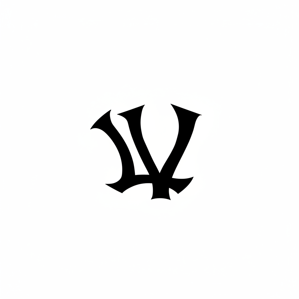 LV Fitted Gloves — All Black Edition