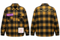 MoonChild Shayla — CIRCLE$ Lumber Jacket