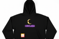 MoonChild Shayla — CIRCLE$S Hoodie