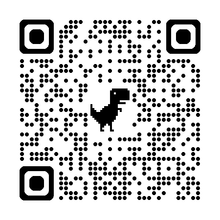 Scan to visit DJ Dantana's Linktree - music, radio, merch and more