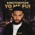 Kingtonygee – "Yo Me Fui" (Flash Drive)